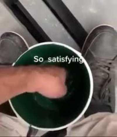 Pretty smooth paint removal ngl