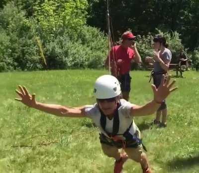 What Could Go Wrong Trusting Your Teacher!