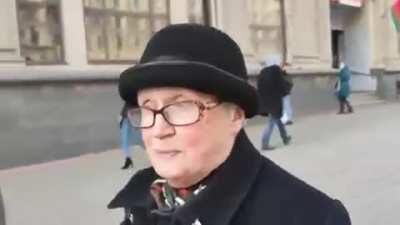 snagged right from a sidewalk