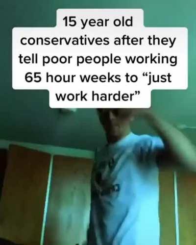 Libtards = Destroyed!