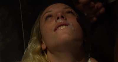 Having some fun with the locals... 😍