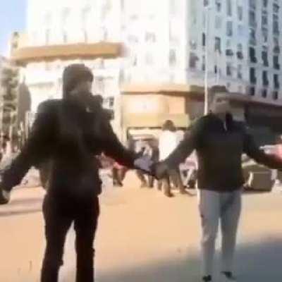 Porteñxs, no lo entenderías