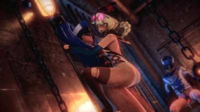 Jahoda's interrogation