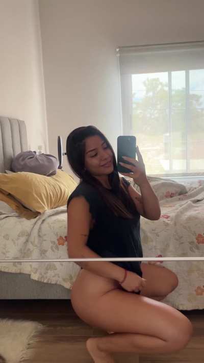 Tight fuckdoll, fat pussy