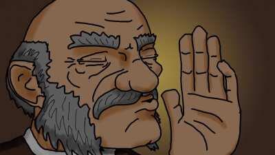 ASMR: Lohner says SCHLUESSELSCHLOSS