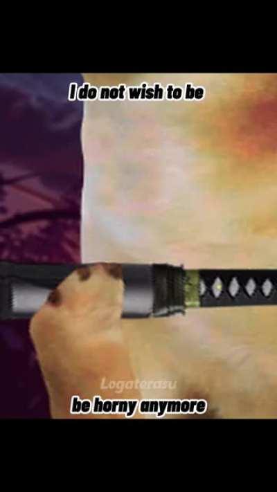 Videonun yarısı sadece bana ait