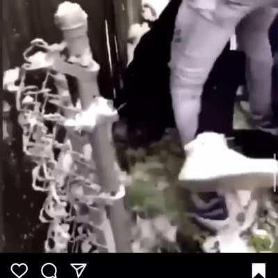 This chiraq or North Dakota?