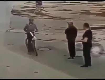 Warranty has just expired