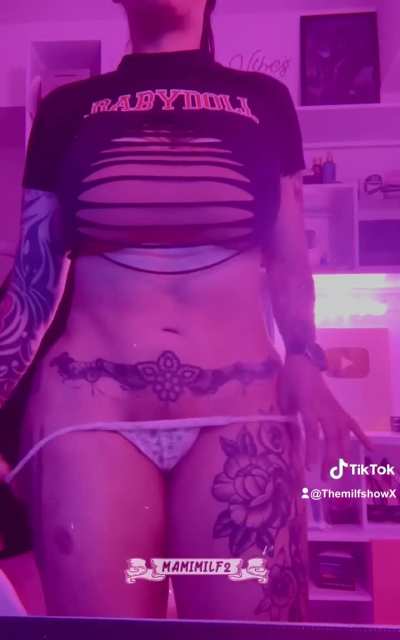 Tiktoks baneables 😈😈😈