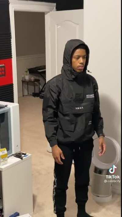 How I feel listening to Place