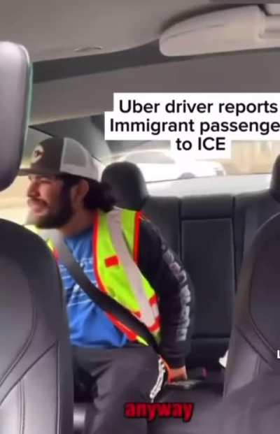 Überdriver reports 