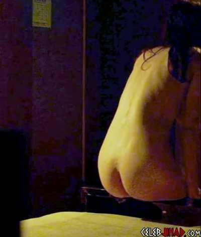 Alexandra Daddario Lost Girls & Love Hotels - Color Correct Pt 2