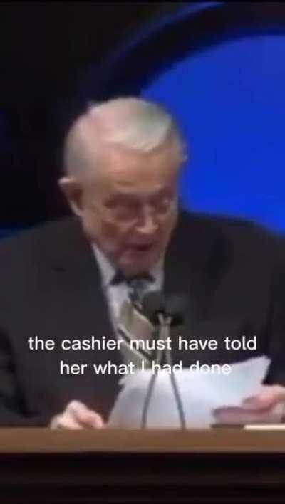 Free express ticket to hell!