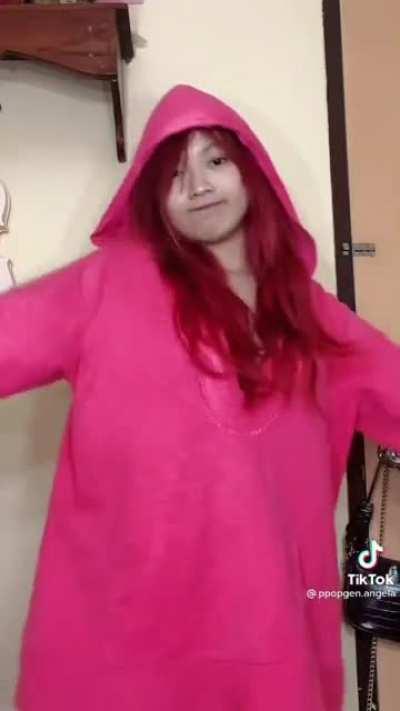 Angela Muhi (@ppopgen.angela) [Tiktok]
