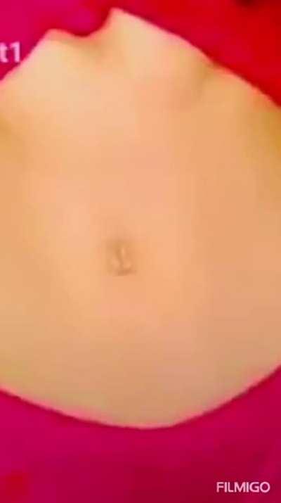 I need a girl like this in my life