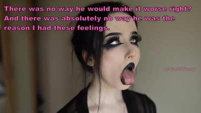 Professional sissy therapy