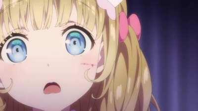 Kurumi going wild (Sauce: Date a live/ Date a bullet) my insta @ is upleft :) enjoy