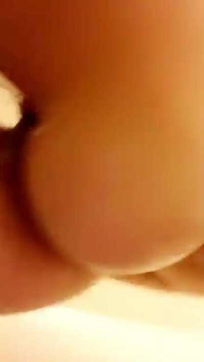 Shaking in the shower