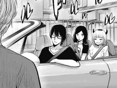 Get in loser , we're going shopping!