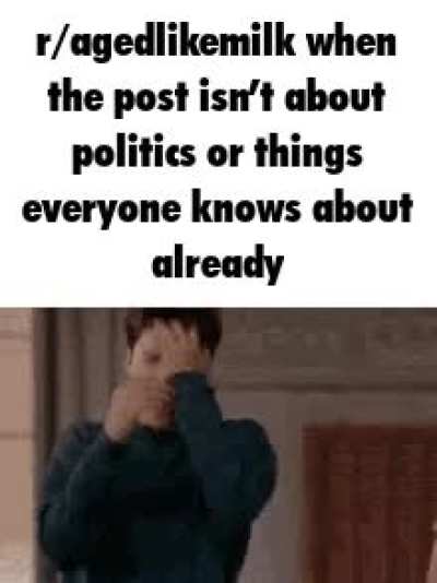 Erm…yeah…about that