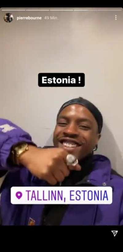 mf laughin like a witch 🧙‍♀️