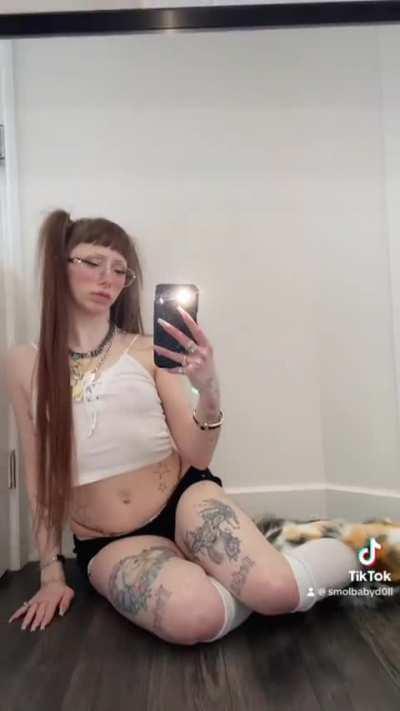 Smolbabyd0ll 🖤