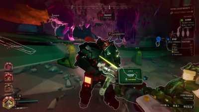 The Video Explains It All (Audio On)