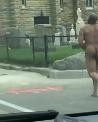 WCGW if your girlfriend's husband came home early