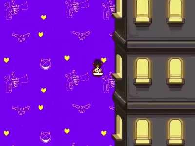 Managed to mostly recover the scrapped post-asgore neutral ending...