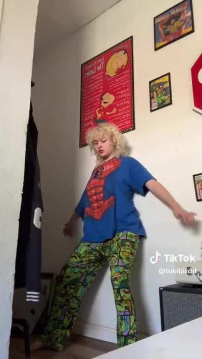 Fit check @tukibirdd