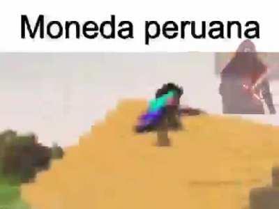 Representación gráfica de LATAM