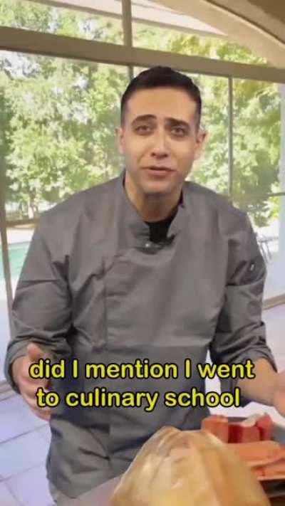 Primals need to know