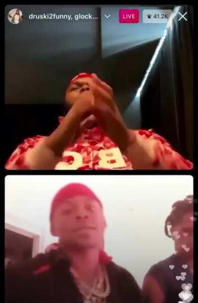 Druski funny asl😭😭