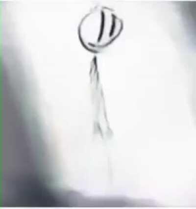 Distraction dance but it's nightmare fuel