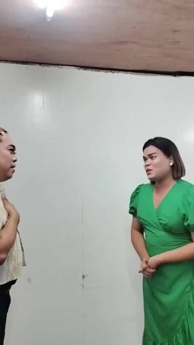 Nagkita na sila BP Inday Tasha at Gob. Solsolera (Video) 👊🏻💚