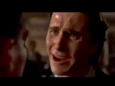 When someone tells me they don’t think they have the talent to collapse the government.