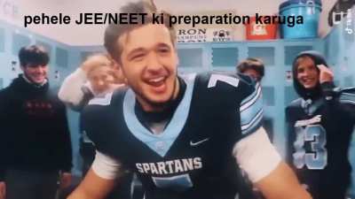 Yeh hee karna padega abh.