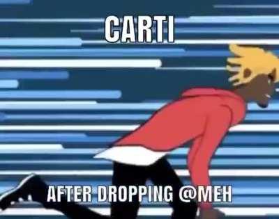 Go! Carti Go!