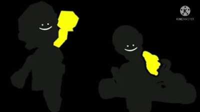 Final mushrom but with god vocals