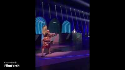 Shirin David WSMDS 14