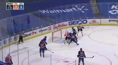 In which all optimism dies