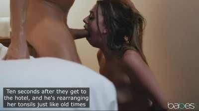 How the sluts should be used