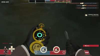Tf2 humour.