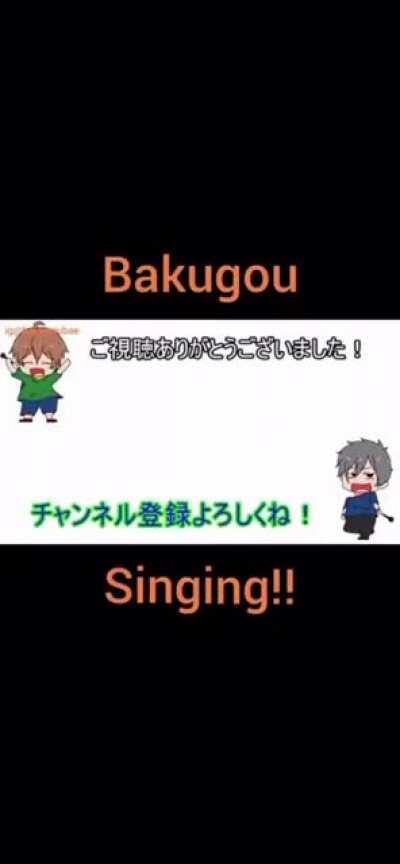 it’s the BAM BAM that makes my day go from📉 to 📈