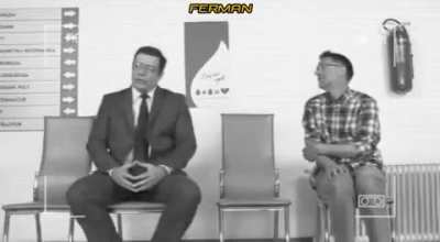 Ko je ovde poslednji?