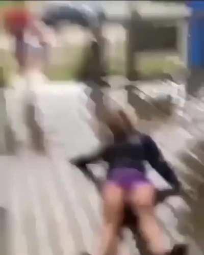 HMC while I slide across this deck