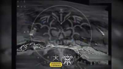 FPV drones of the Ukrainian unit RUBAK 77 of the OAIB hit 5 Supercam, 3 Orlan and 1 Zala. February 2025.