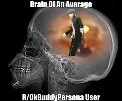 help funny dancing man is in my head