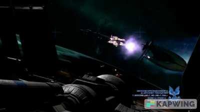 Supreme Commander Thel 'Vadamee