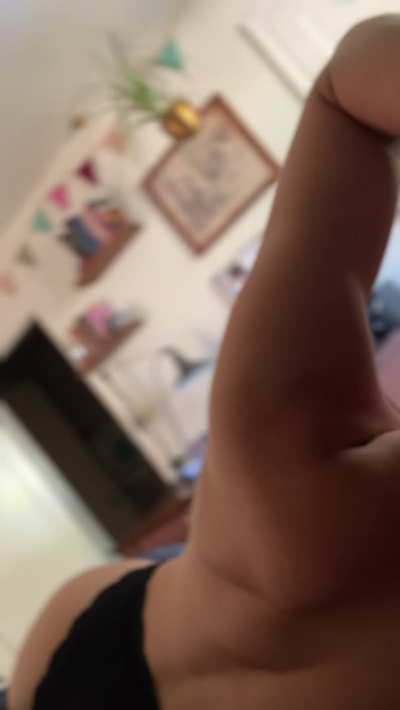 When you wake up next to me, this is what you see.